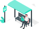 Busstationer